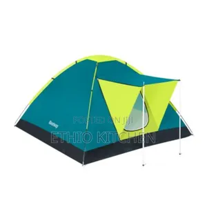Best Way Original 3 Person Tent