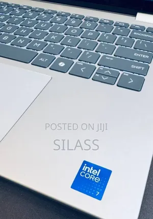 New Laptop HP OmniBook 5 Flip 14-fp0023dx 16GB Intel Core 7 SSD 512GB ...