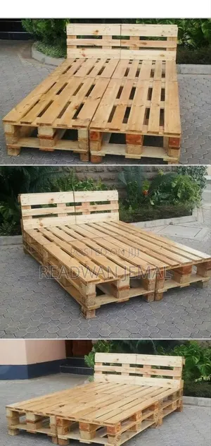 Pallet Alega