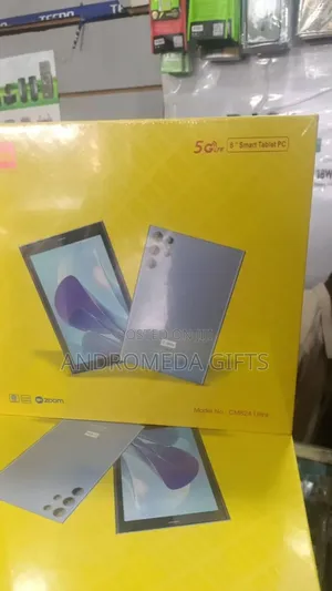 New Mobile Phone 512 GB Silver