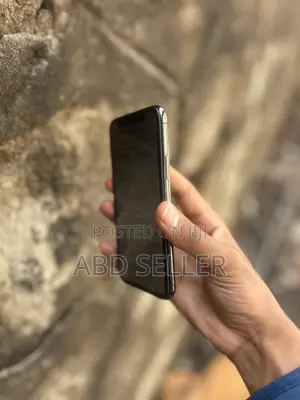 Apple iPhone 11 Pro 256 GB Black