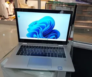 New Laptop HP EliteBook x360 1030 G8 16GB Intel Core i5 SSD 512GB