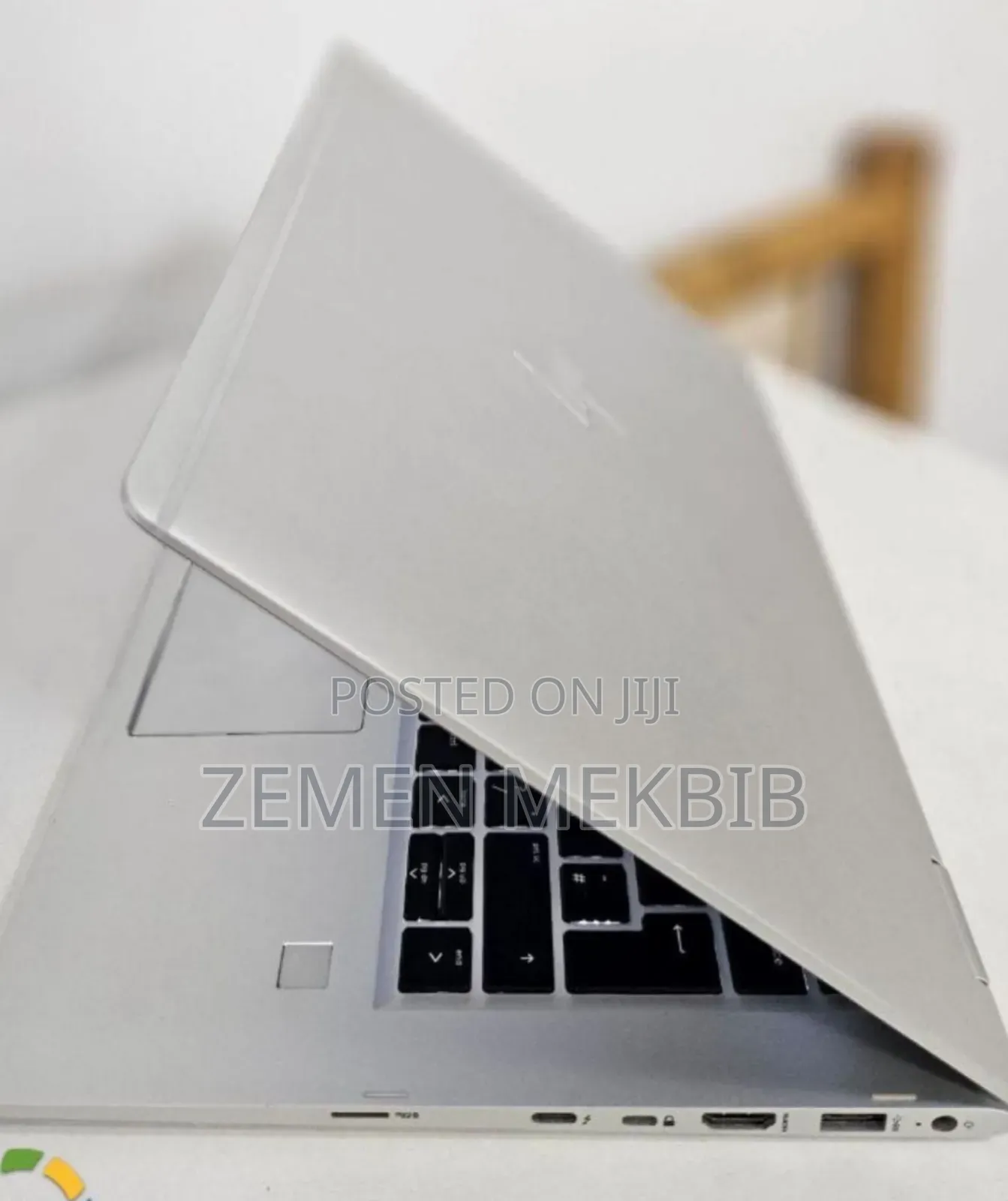 New Laptop HP EliteBook x360 1030 G8 16GB Intel Core i5 SSD 512GB