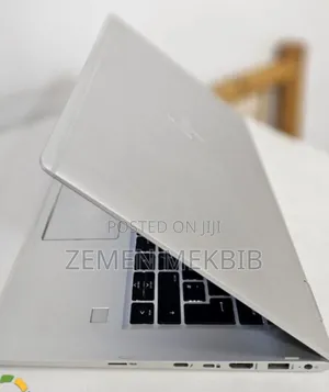 New Laptop HP EliteBook x360 1030 G8 16GB Intel Core i5 SSD 512GB