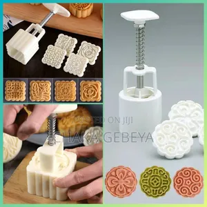 Food Mould Tool – Silicone Mold for Shaped Eggs, Rice,Desserts Cakes