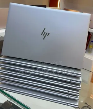 New Laptop HP EliteBook 840 G8 16GB Intel Core i7 SSD 512GB
