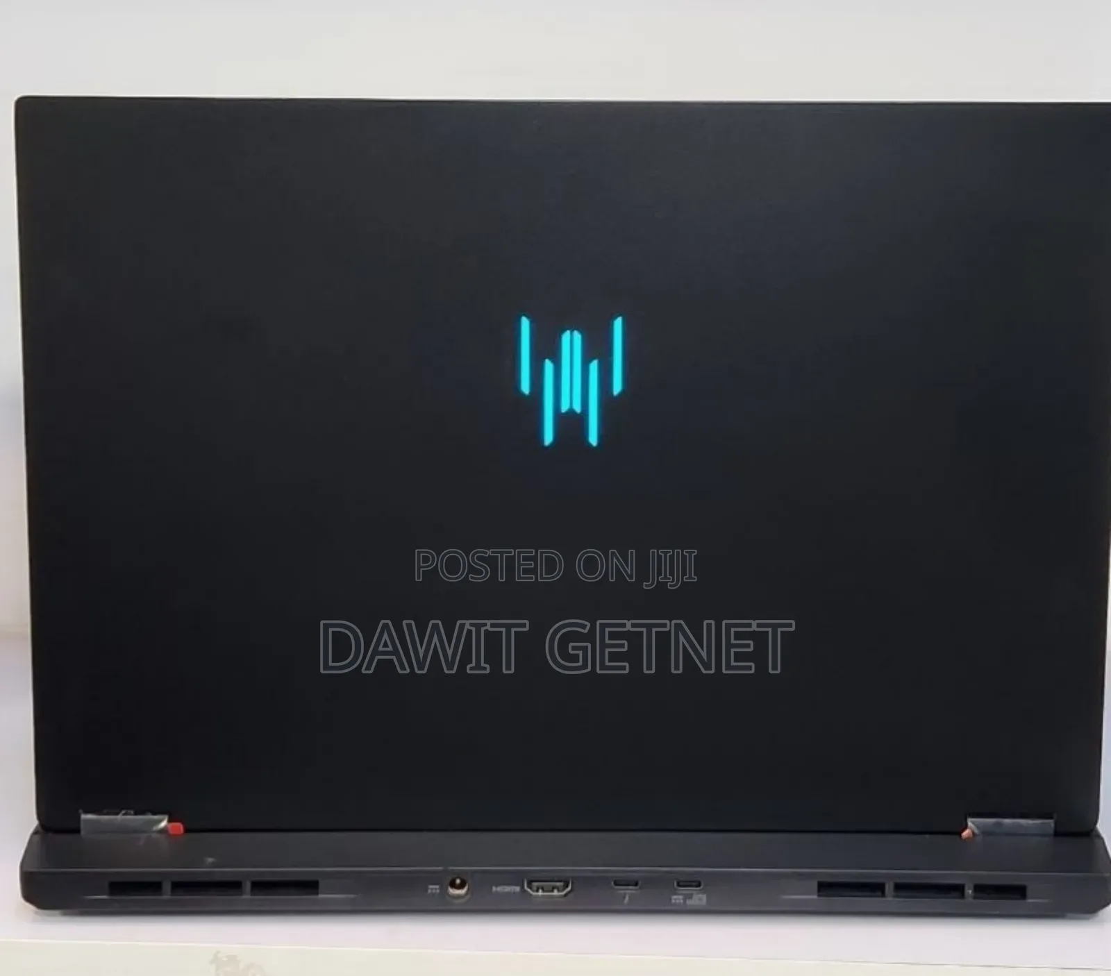 New Laptop Acer Predator Helios Neo 16 32GB Intel Core Ultra 9 SSD 1T