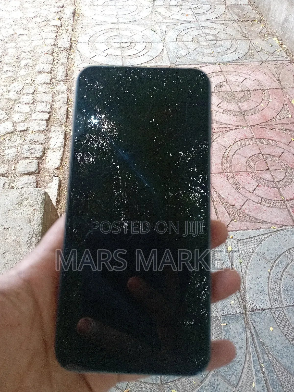 Samsung Galaxy A24 4G 128 GB Black