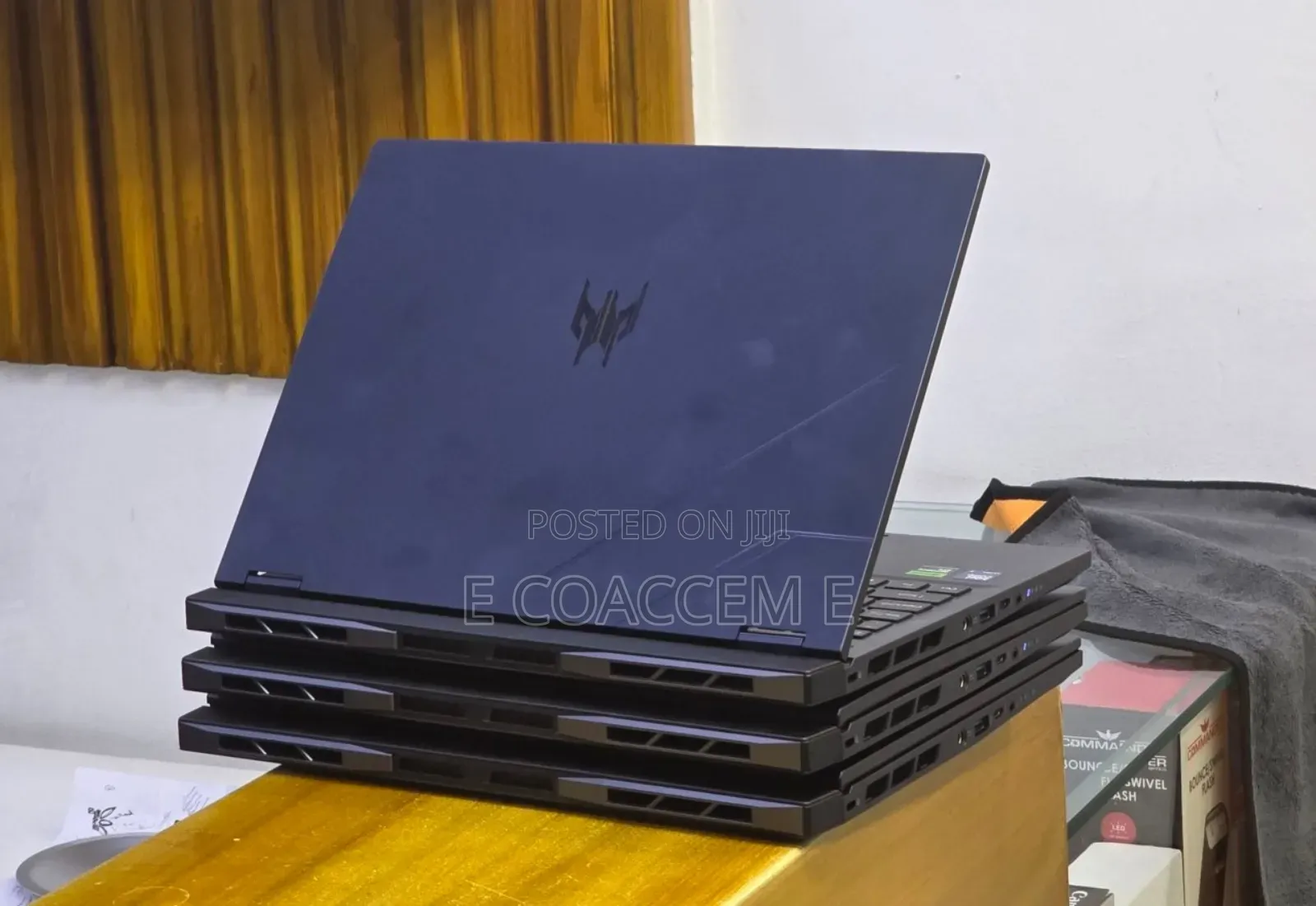 New Laptop Asus 16GB Intel Core Ultra 7 SSD 1T