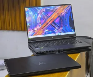 New Laptop Asus 16GB Intel Core Ultra 7 SSD 1T