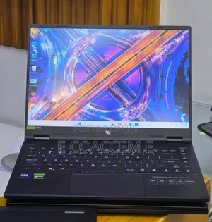 New Laptop Asus 16GB Intel Core Ultra 7 SSD 1T