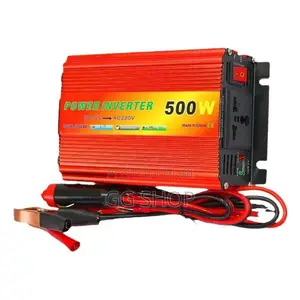 Power Inverter Dc to Ac