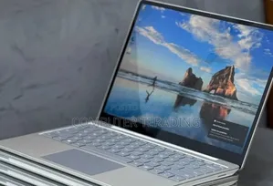 New Laptop Microsoft Surface Go 2 16GB Intel Core i5 SSD 512GB
