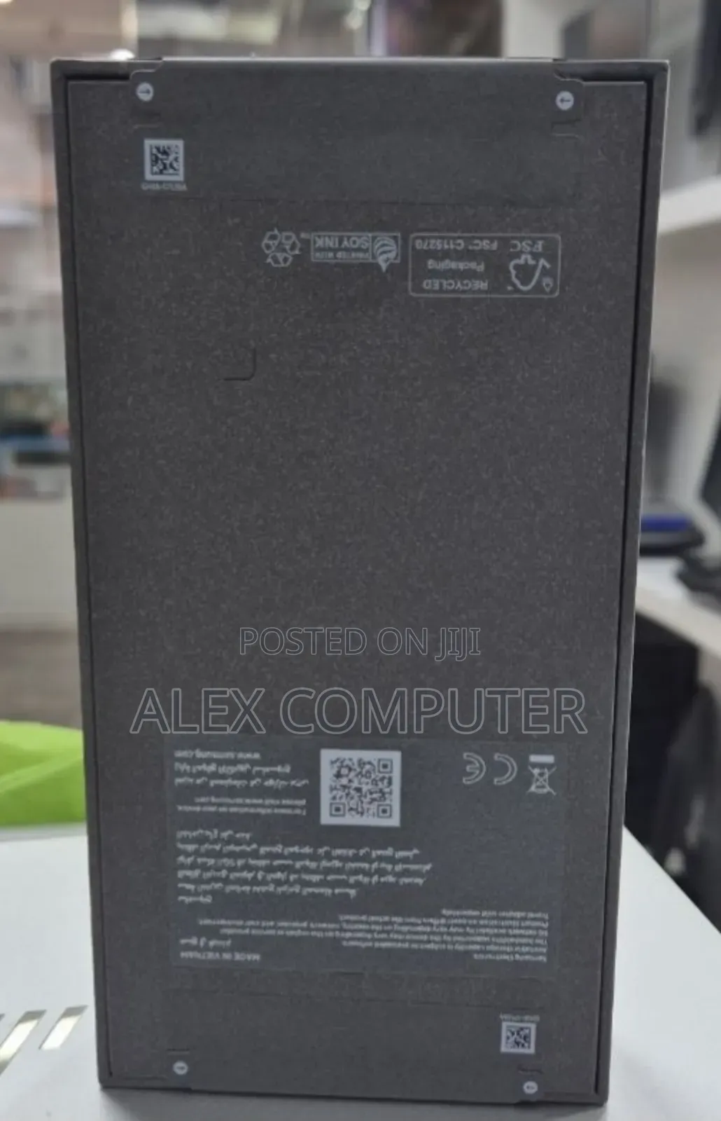 New Samsung Galaxy S26 Ultra 5G 256 GB