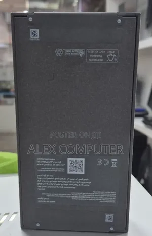 New Samsung Galaxy S26 Ultra 5G 256 GB