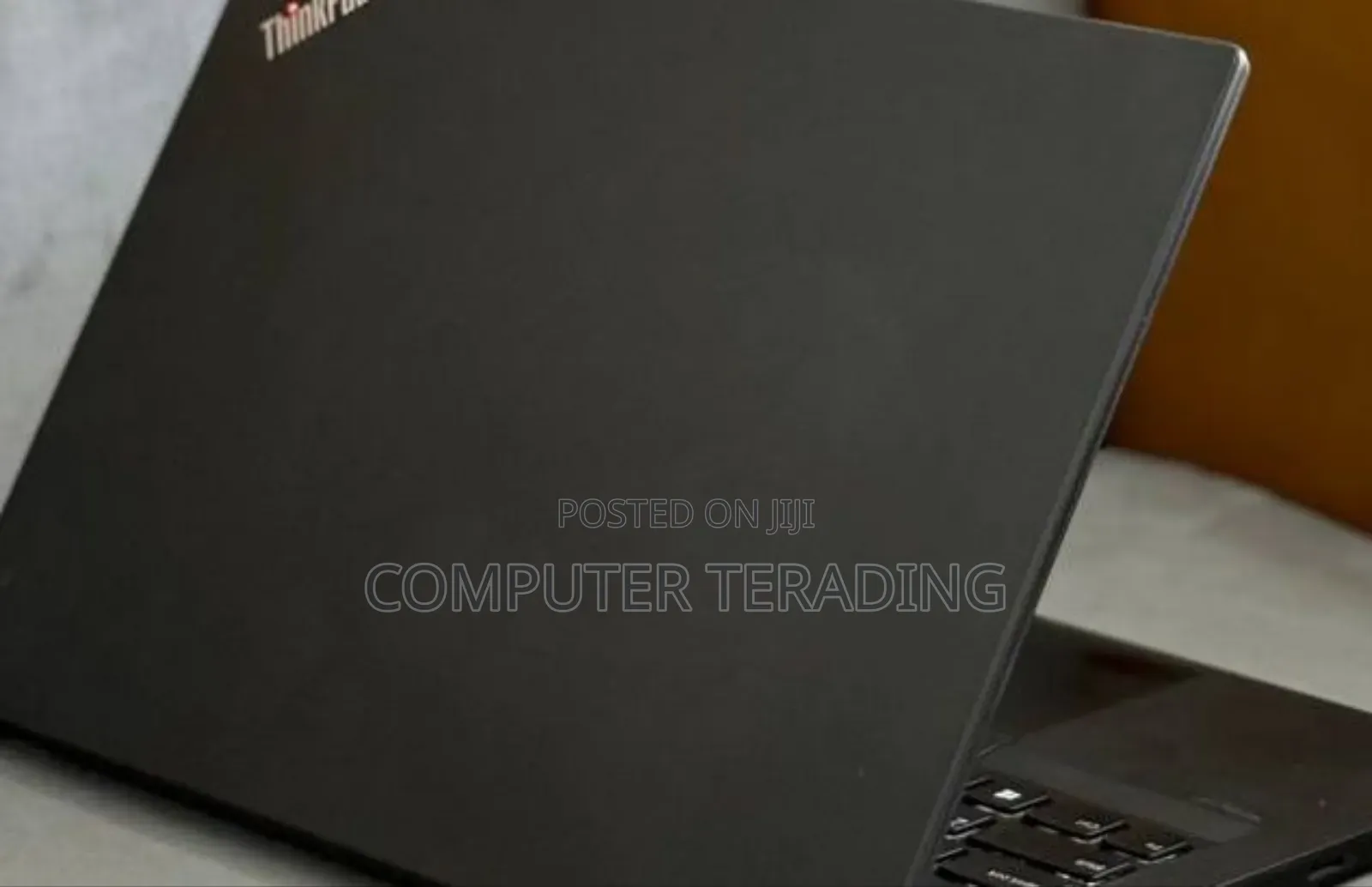 New Laptop Lenovo Thinkpad P14s 16GB Intel Core i7 SSD 512GB