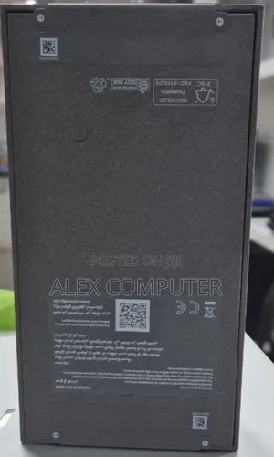 New Samsung Galaxy S26 Ultra 5G 256 GB