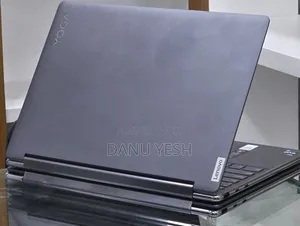New Laptop Lenovo Yoga 9i 16GB Intel Core i7 SSD 1T