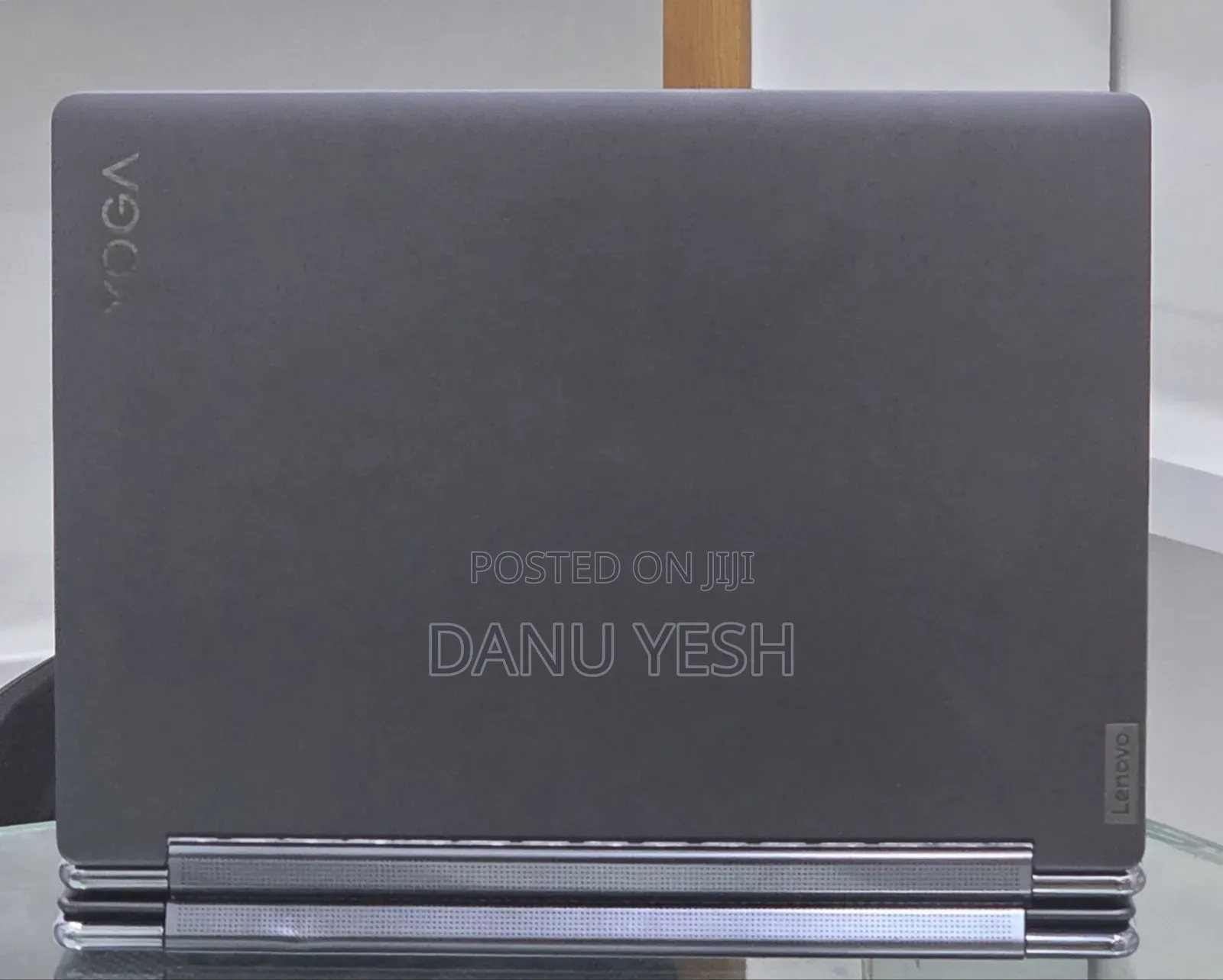New Laptop Lenovo Yoga 9i 16GB Intel Core i7 SSD 1T