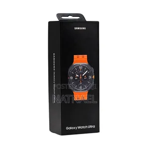 Samsung Galaxy Watch Ultra Smartwatch