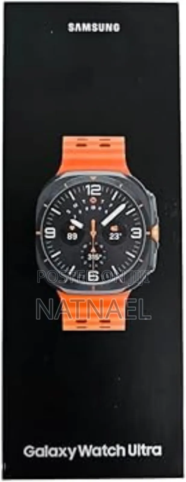 Samsung Galaxy Watch Ultra Smartwatch