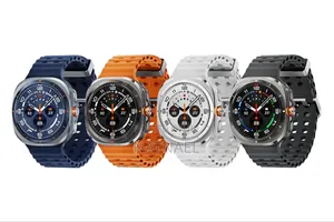 Samsung Galaxy Watch Ultra Smartwatch