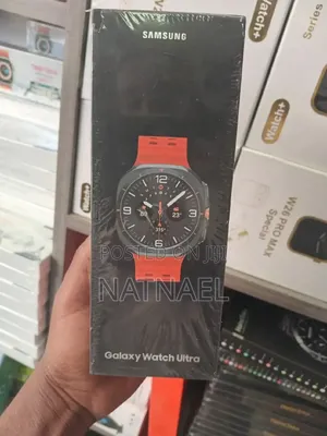 Samsung Galaxy Watch Ultra Smartwatch