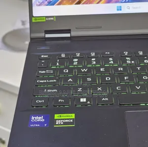 New Laptop Acer Predator Helios Neo 16 16GB Intel Core Ultra 7 SSD 1T