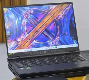 New Laptop Acer Predator Helios Neo 16 16GB Intel Core Ultra 7 SSD 1T