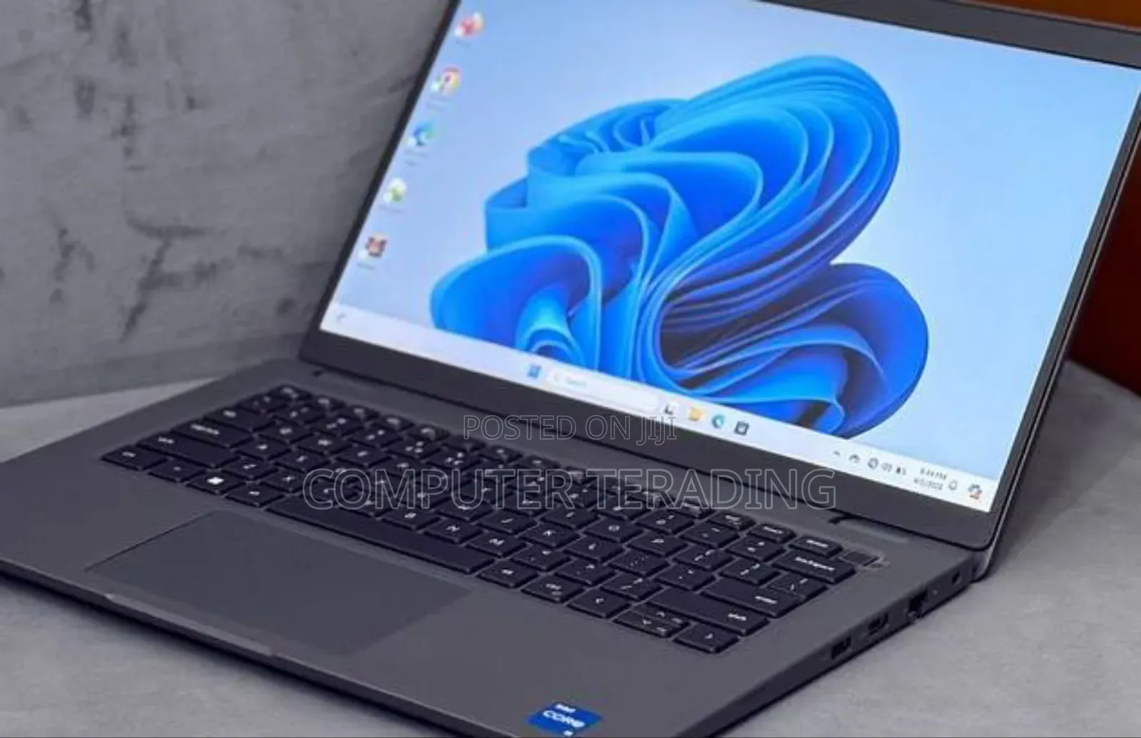 New Laptop Dell Latitude 3440 16GB Intel Core i5 SSD 512GB