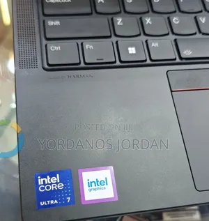 New Laptop Lenovo ThinkPad E14 Gen 6 16GB Intel Core Ultra 7 SSD 512GB