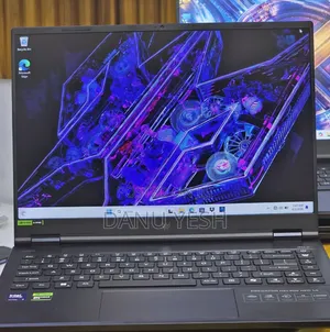 New Laptop Acer Predator Helios Neo 14 16GB Intel Core Ultra 7 SSD 1T