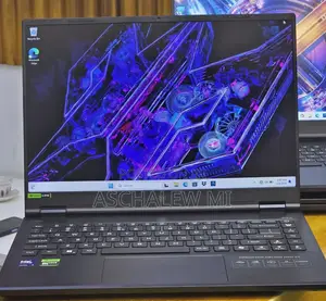 New Laptop Acer Predator Helios Neo 14 16GB Intel Core Ultra 7 SSD 1T