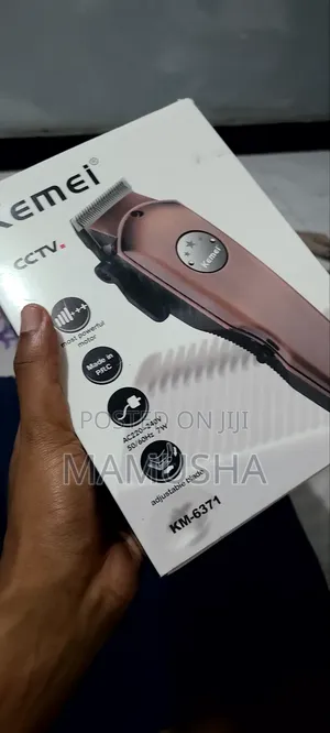 Hair Clipper