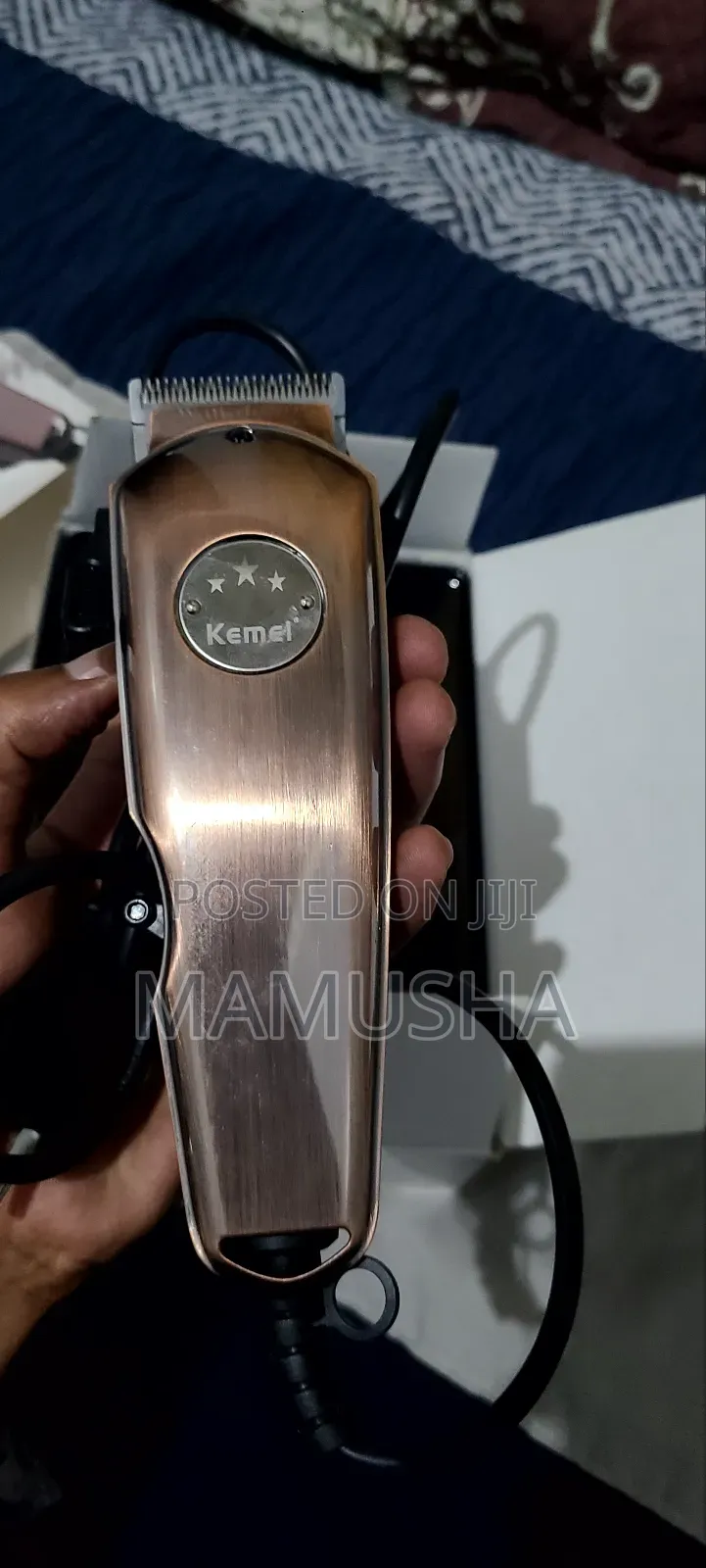 Hair Clipper