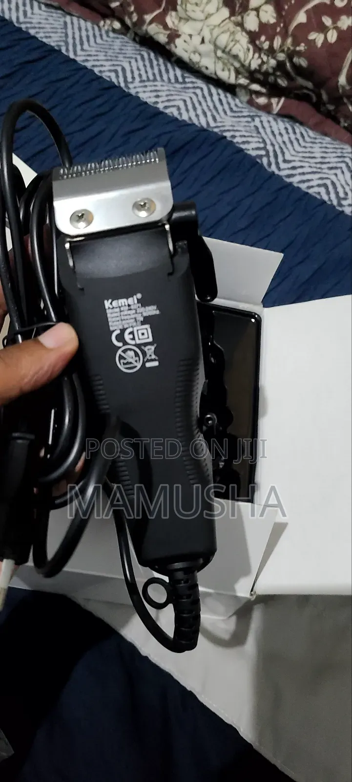 Hair Clipper