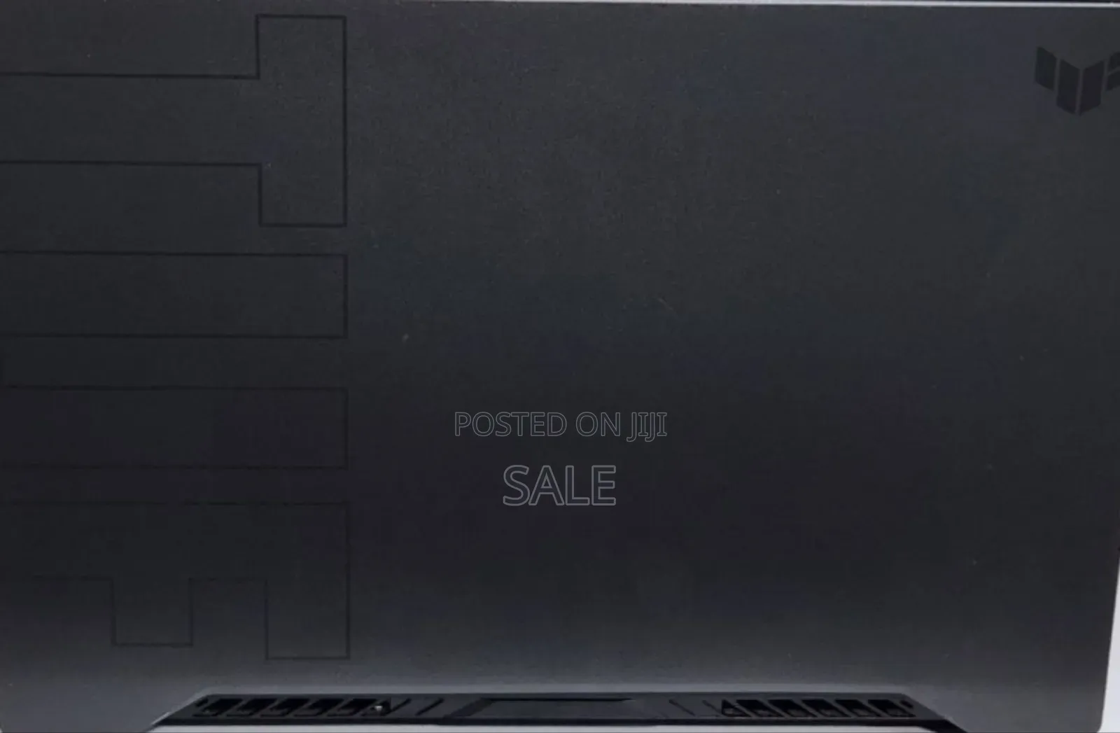 New Laptop Asus TUF Gaming A15 16GB Intel Core i5 SSD 512GB