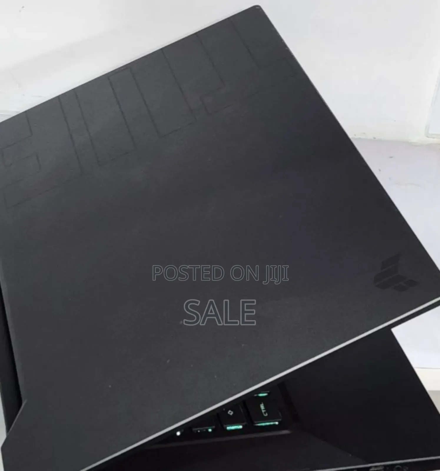 New Laptop Asus TUF Gaming A15 16GB Intel Core i5 SSD 512GB