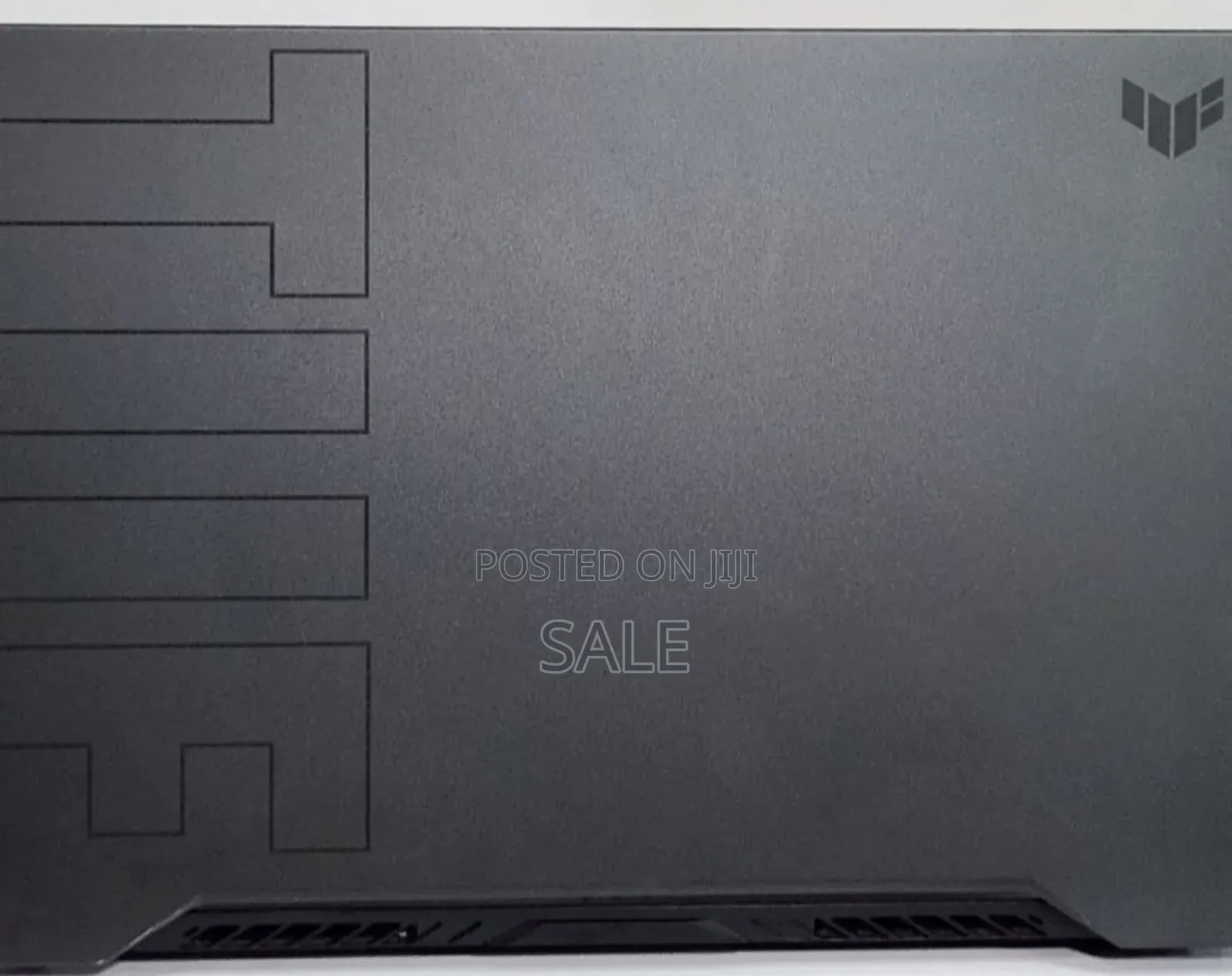 New Laptop Asus TUF Gaming A15 16GB Intel Core i5 SSD 512GB