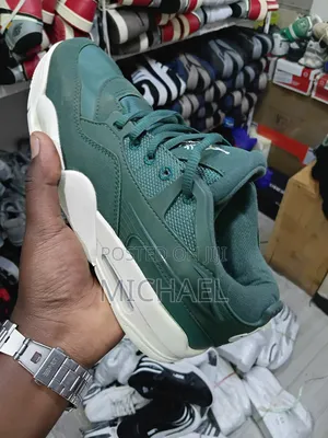 Fashion Shoes for Mans