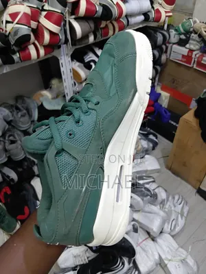Fashion Shoes for Mans