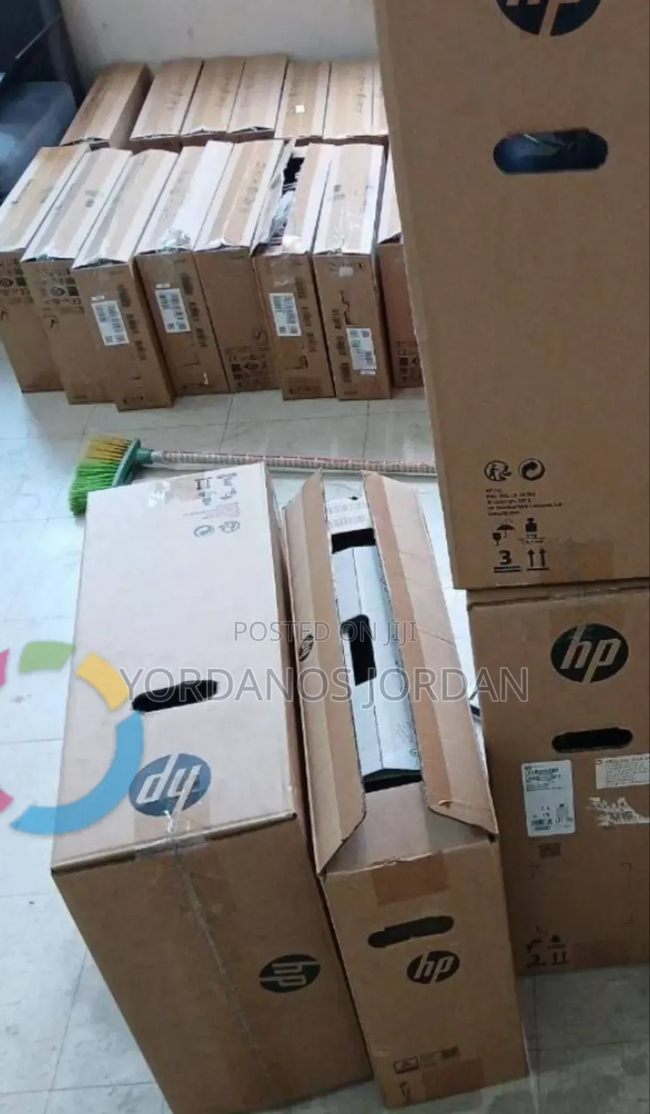 New HP 290 G9 All-in-One 16GB Intel Core i7 SSHD (Hybrid) 1.5T