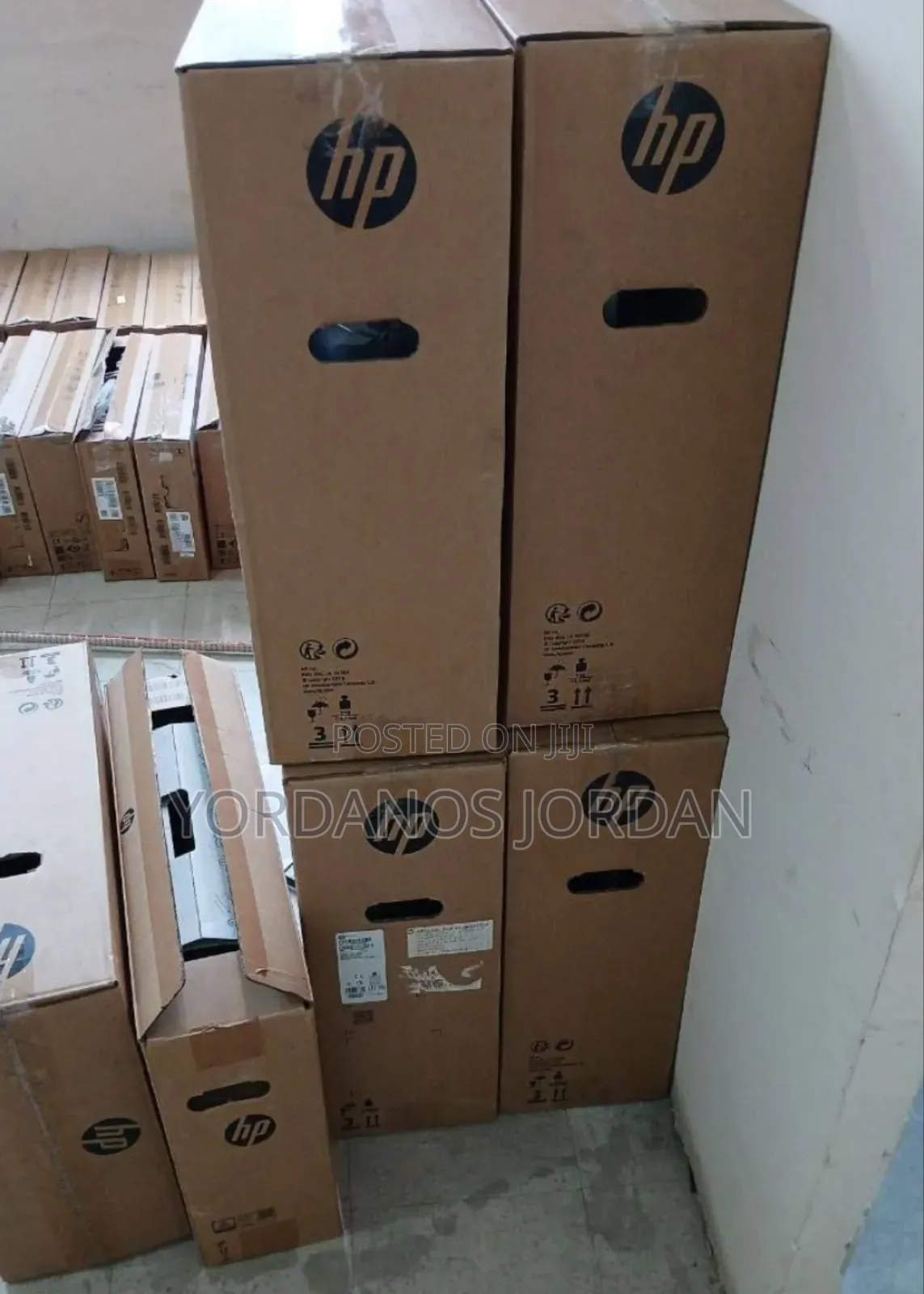 New HP 290 G9 All-in-One 16GB Intel Core i7 SSHD (Hybrid) 1.5T
