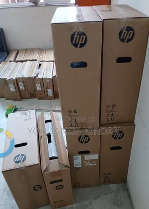 New HP 290 G9 All-in-One 16GB Intel Core i7 SSHD (Hybrid) 1.5T