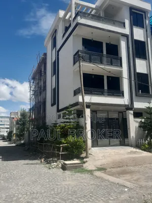 Furnished 8bdrm House in Akaky Kaliti for sale