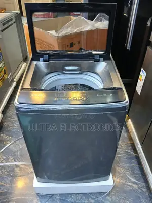 Garad Top Load Automatic Washing Machine, Commonly Found in Capacities