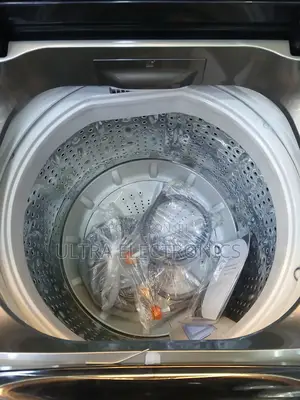 Garad Top Load Automatic Washing Machine, Commonly Found in Capacities
