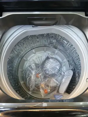 Garad Top Load Automatic Washing Machine, Commonly Found in Capacities