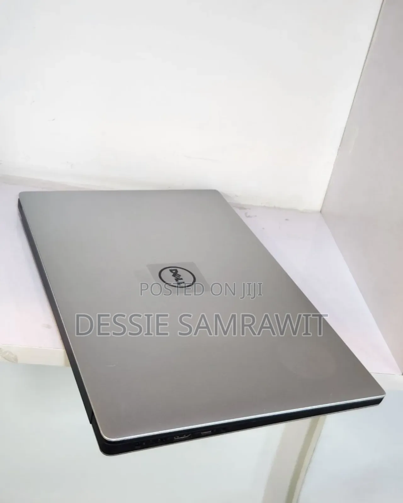 New Laptop Dell XPS 15 16GB Intel Core i7 SSD 512GB
