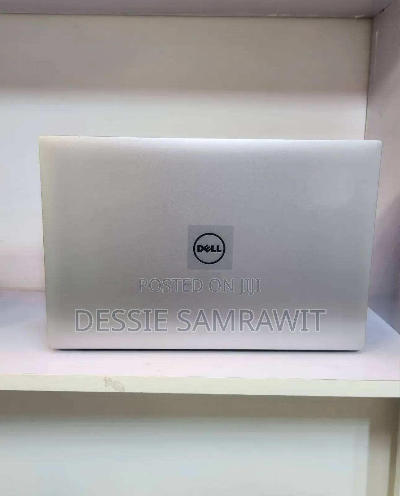 New Laptop Dell XPS 15 16GB Intel Core i7 SSD 512GB